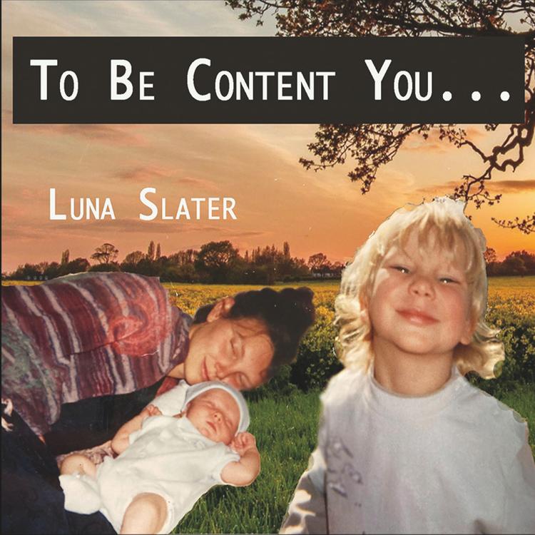 Luna Slater's avatar image