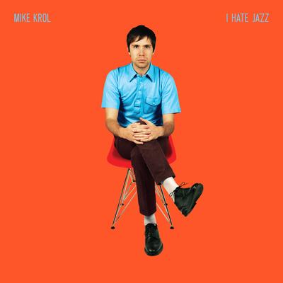 Fifteen Minutes By Mike Krol's cover