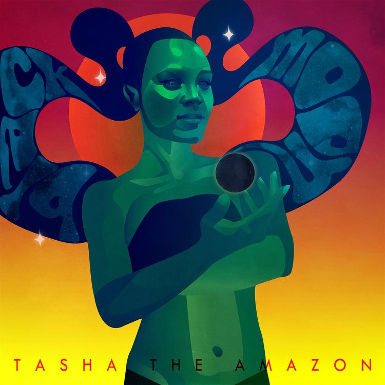 Tasha the Amazon's avatar image