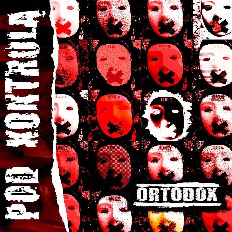 Ortodox's avatar image