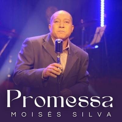 Moisés Silva's cover