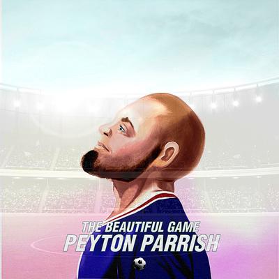 The Beautiful Game By Peyton Parrish's cover
