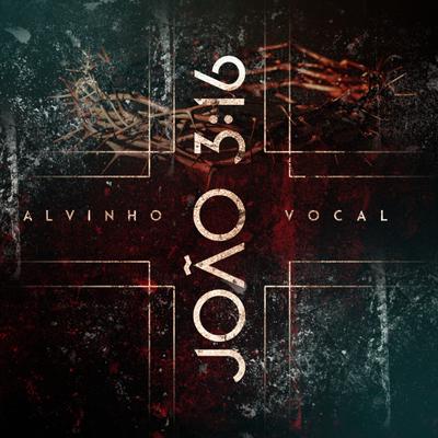 João 3:16 By Alvinho Vocal's cover