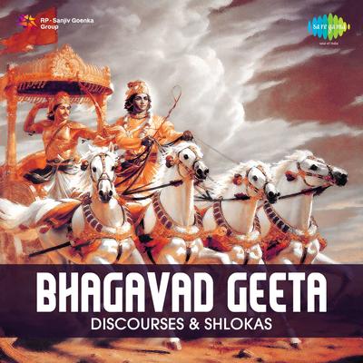 Bhagvad Geeta Chapters Part - 11 2 And 3's cover