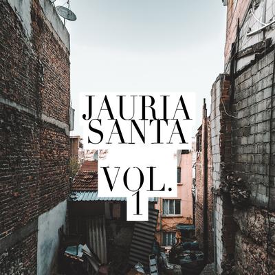 Vida De Fiesta By Jauría Santa's cover