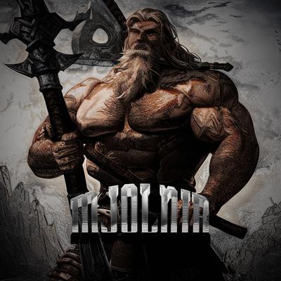 Mjolnir By chxsm's cover
