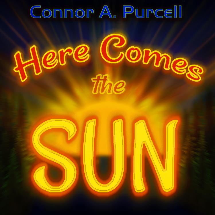 Connor A. Purcell's avatar image