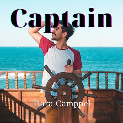 Tiara Camppel's cover