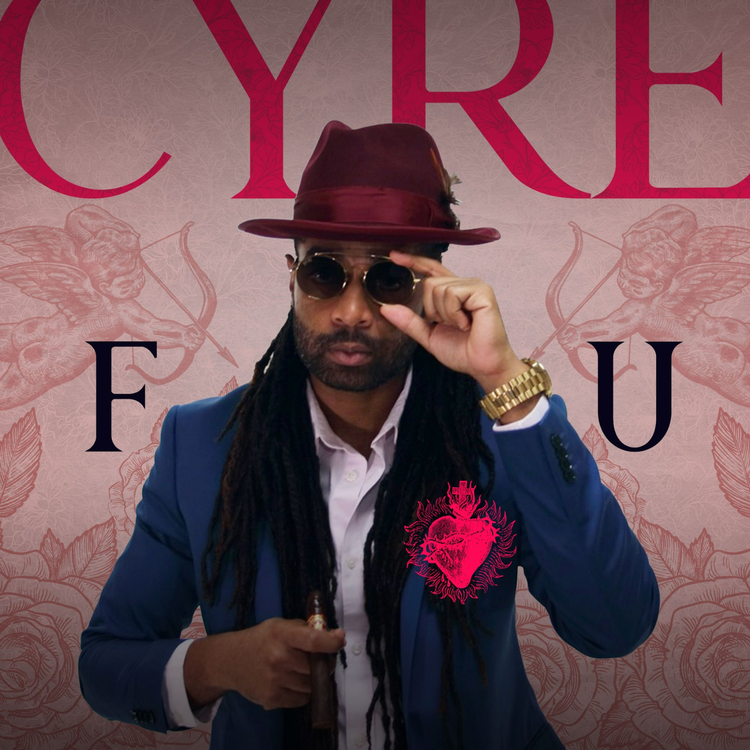 Cyré's avatar image
