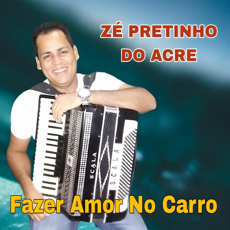 ZÉ PRETINHO DO ACRE's avatar image