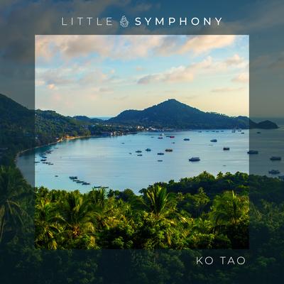 Nang Yuan By Little Symphony's cover