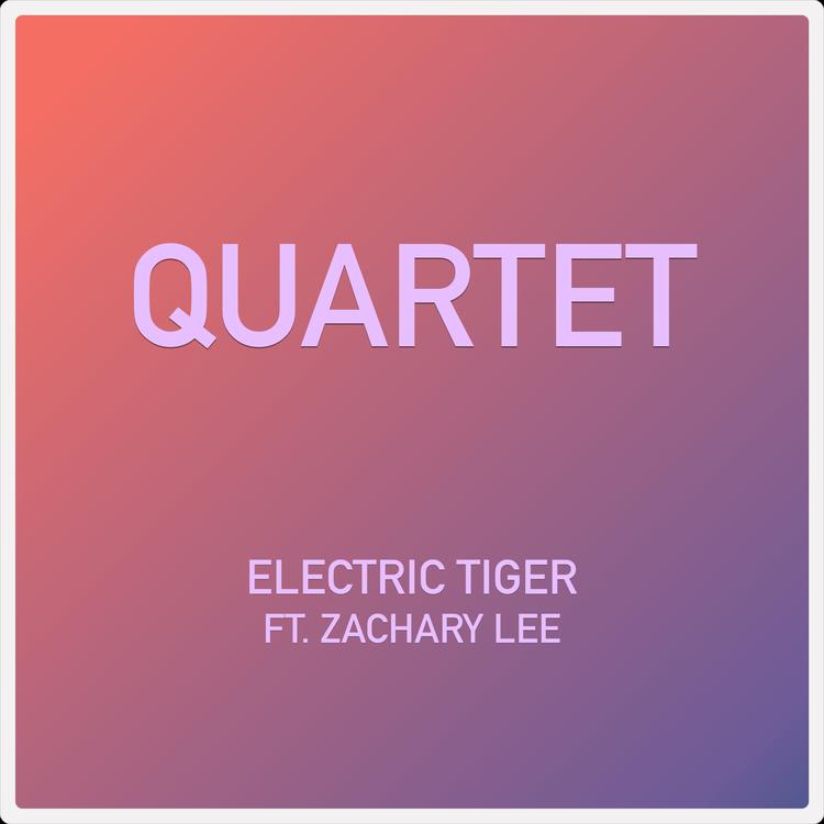 Electric Tiger's avatar image