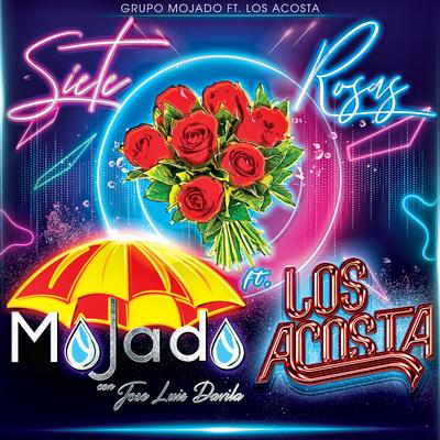 Siete Rosas's cover