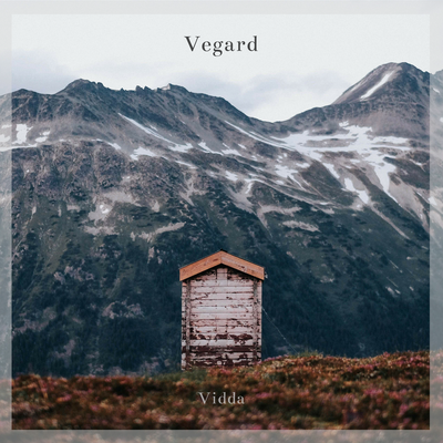 Vidda By Vegard's cover
