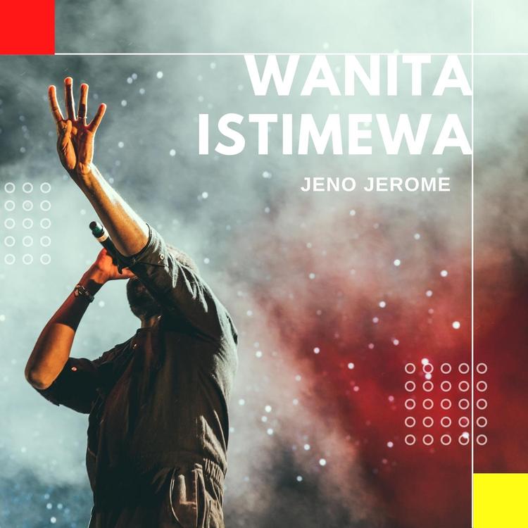 Jeno Jerome's avatar image