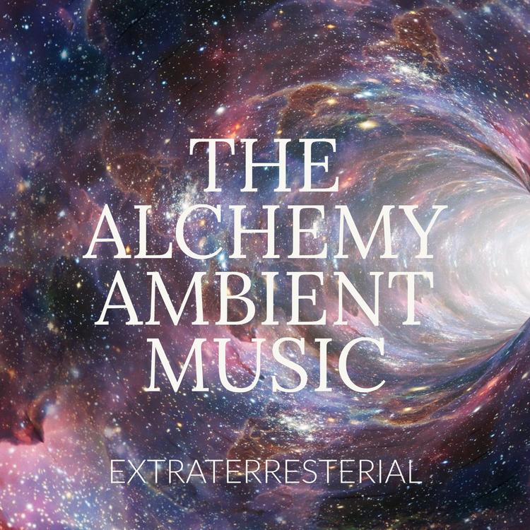 The Alchemy Ambient Music's avatar image