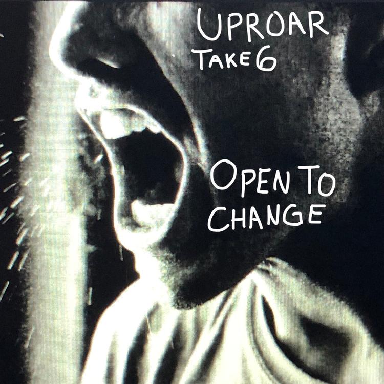 Open To Change's avatar image