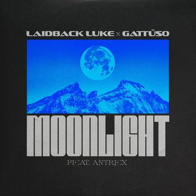 Moonlight (feat. Antrex) By Laidback Luke, GATTÜSO, Antrex's cover