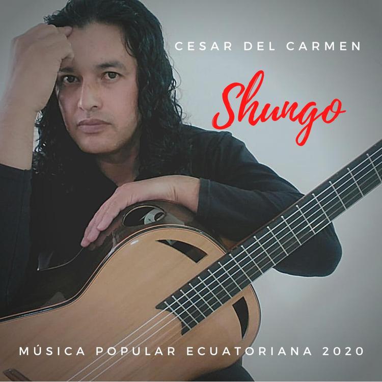 Cesar Del Carmen's avatar image