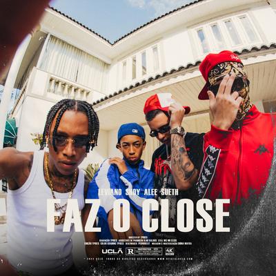 Faz o Close By UCLÃ, Sueth, Shoy, Leviano, Alee's cover