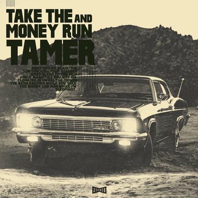 Take the Money and Run By Tamer's cover