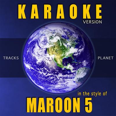 Won't Go Home Without You (Originally Performed By Maroon 5) [Karaoke Version]'s cover