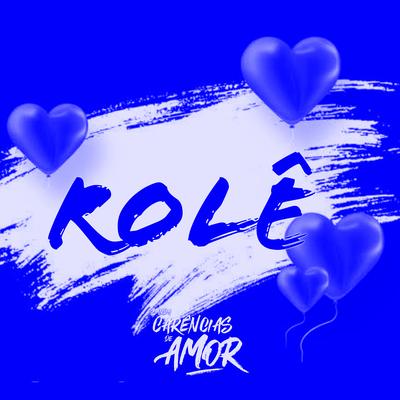 Rolê (Cover)'s cover