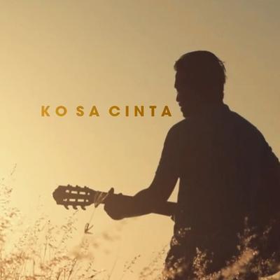 Ko Sa Cinta's cover