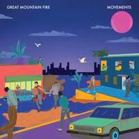 Great Mountain Fire's avatar cover
