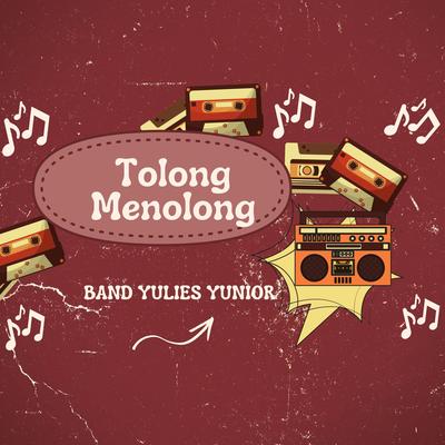 Tolong Menolong's cover