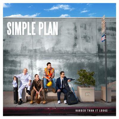 Ruin My Life (feat. Deryck Whibley) By Simple Plan, Deryck Whibley's cover