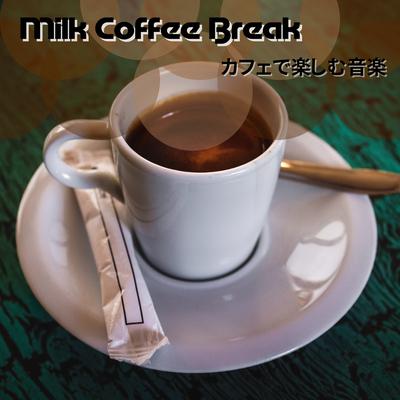 The Chatter By Milk Coffee Break's cover