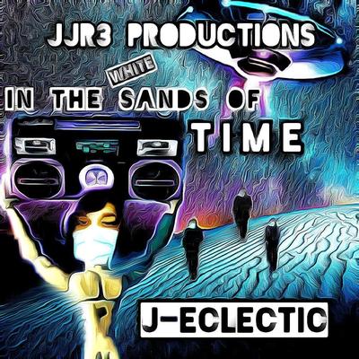 J-Eclectic's cover