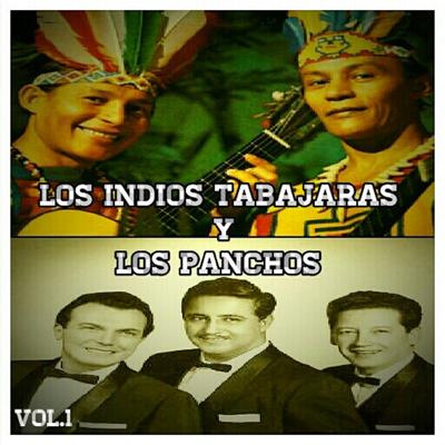 Perfidia By Los Panchos's cover