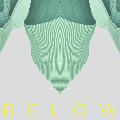 Below By Calcou's cover