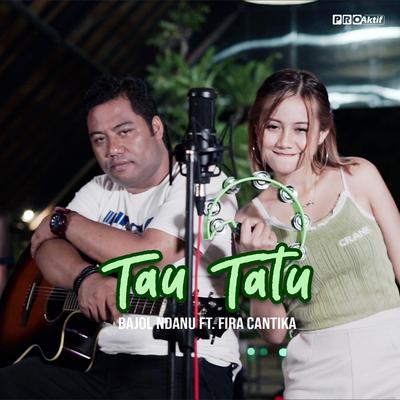 Tau Tatu's cover