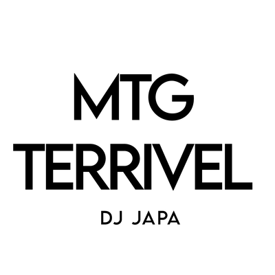 Mtg Terrível By dj japa's cover