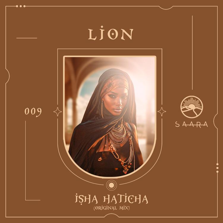 LION dj's avatar image