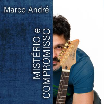 Marco André's cover
