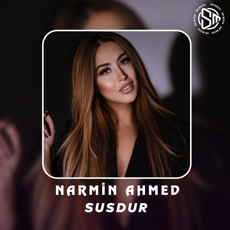 Narmin Ahmed's avatar image