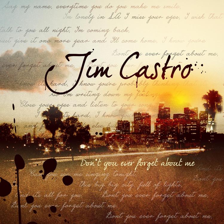 Jim Castro's avatar image