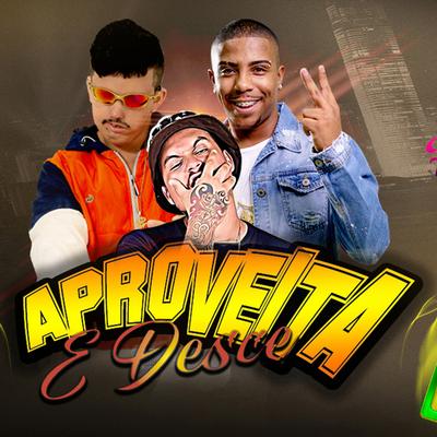 Aproveita e Desce By racine neto, Diomedes Chinaski, MC Luan da BS's cover