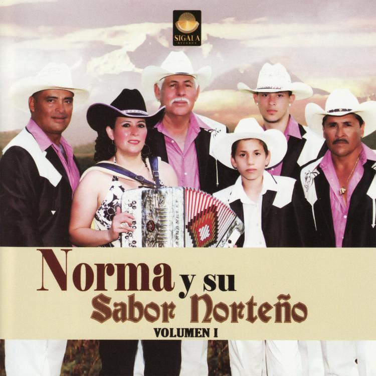 Norma y su Sabor Norteño's avatar image