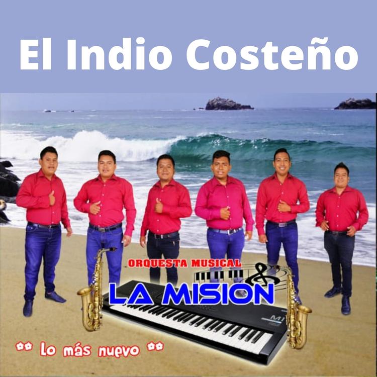 orquesta musical la mision's avatar image