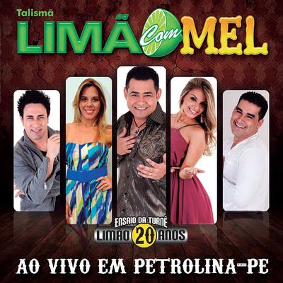 Toma Conta de Mim By Limão Com Mel's cover