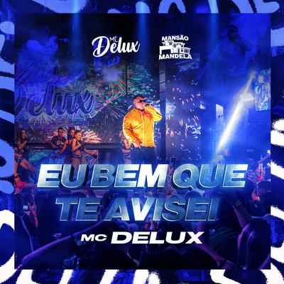 Chama o Coveiro (Ao Vivo) By Mc Delux's cover