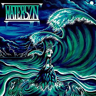 WATERSZN's cover