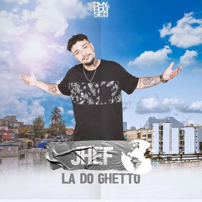 La do Ghetto's cover