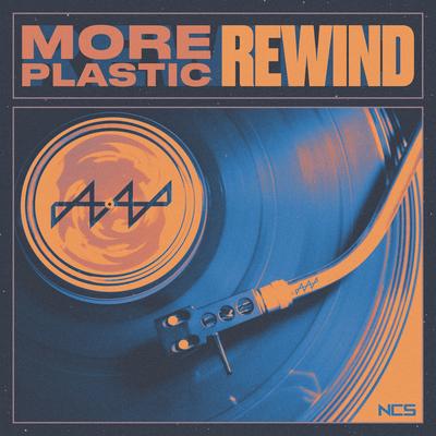 Rewind By More Plastic's cover