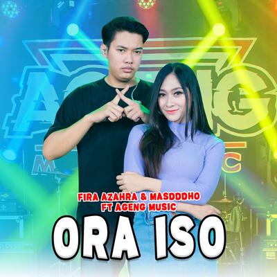 Ora Iso's cover